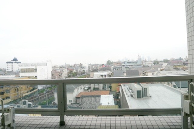 ｆｉｎｏ　ＪＩＹＵＧＡＯＫＡの物件内観写真