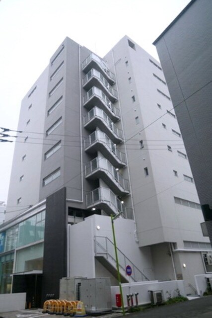 ｆｉｎｏ　ＪＩＹＵＧＡＯＫＡの物件内観写真