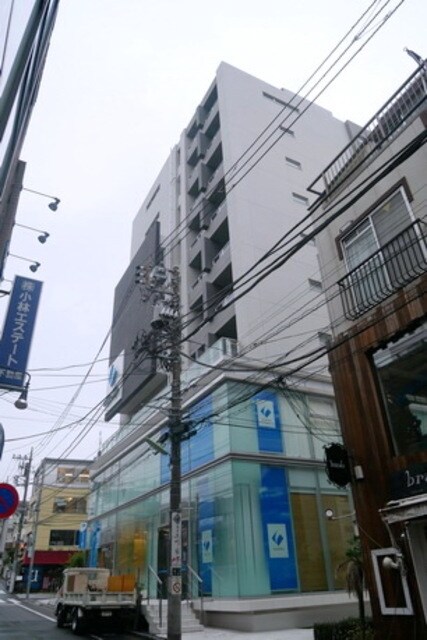 ｆｉｎｏ　ＪＩＹＵＧＡＯＫＡの物件内観写真