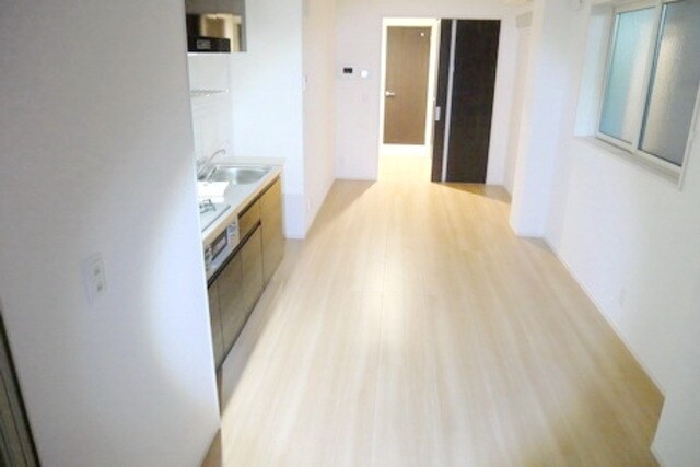 Ｃｌａｒｉｃｅ都立大学の物件内観写真