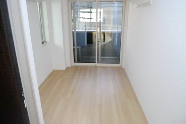 Ｃｌａｒｉｃｅ都立大学の物件内観写真