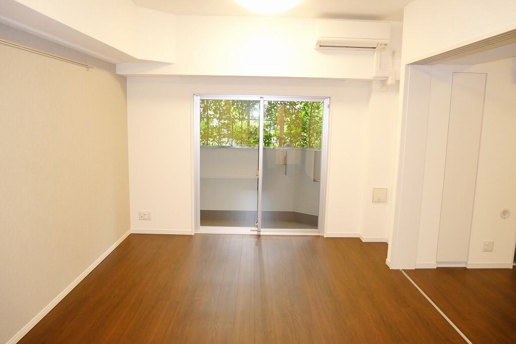 ケリア西馬込アジールコートの物件内観写真