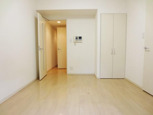 ラクラス学芸大学の物件内観写真