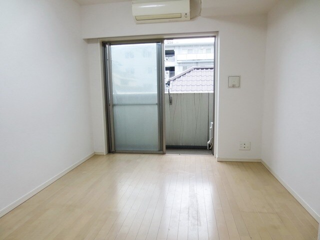 ラクラス学芸大学の物件内観写真