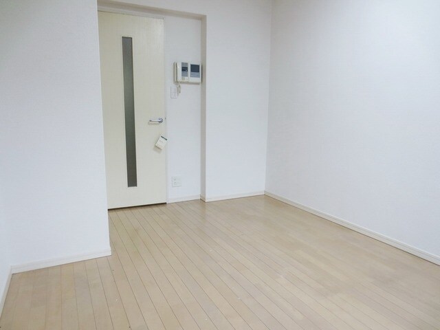 ラクラス学芸大学の物件内観写真