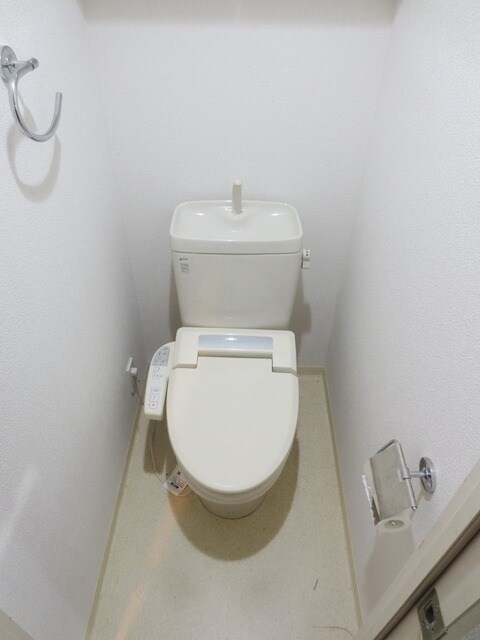 ラクラス学芸大学の物件内観写真