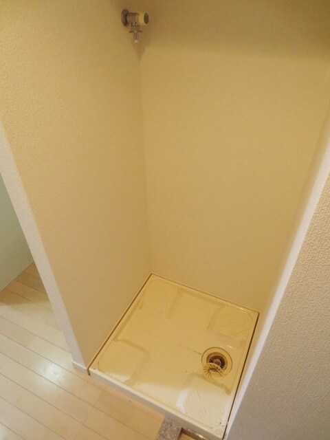 ラクラス学芸大学の物件内観写真