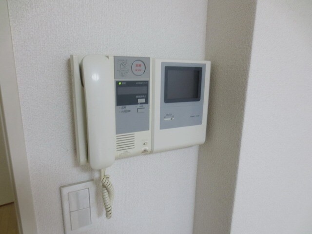 ラクラス学芸大学の物件内観写真