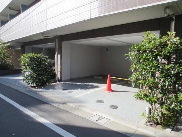 ラクラス学芸大学の物件内観写真