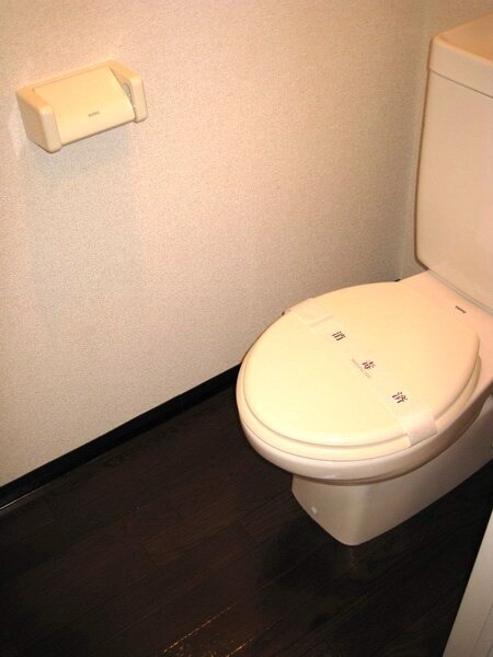 ベーシックハイツ奥沢の物件内観写真