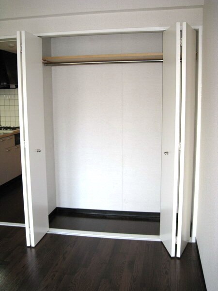 ベーシックハイツ奥沢の物件内観写真