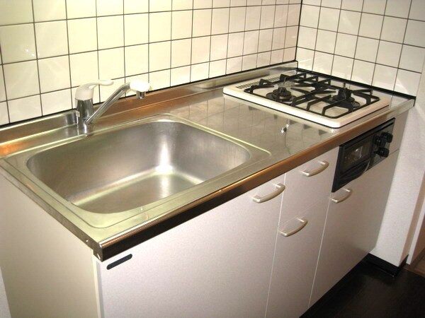 ベーシックハイツ奥沢の物件内観写真