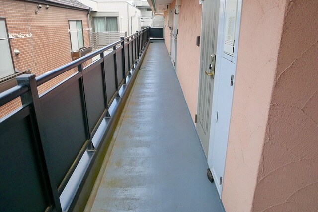 ベーシックハイツ奥沢の物件内観写真