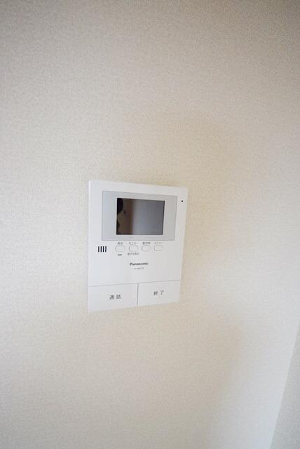 ドリーミオの物件内観写真