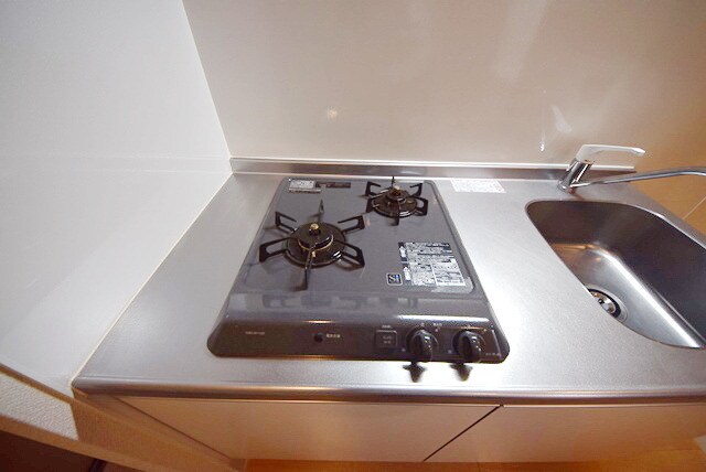 ドリーミオの物件内観写真