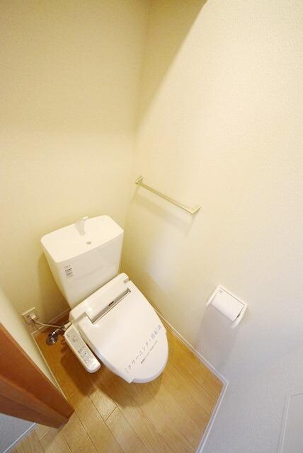 ドリーミオの物件内観写真