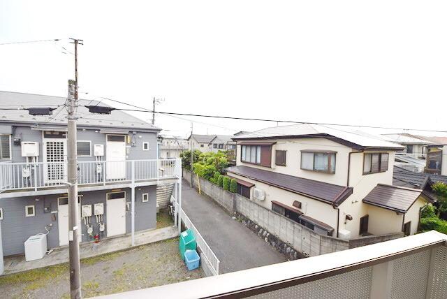 ドリーミオの物件内観写真