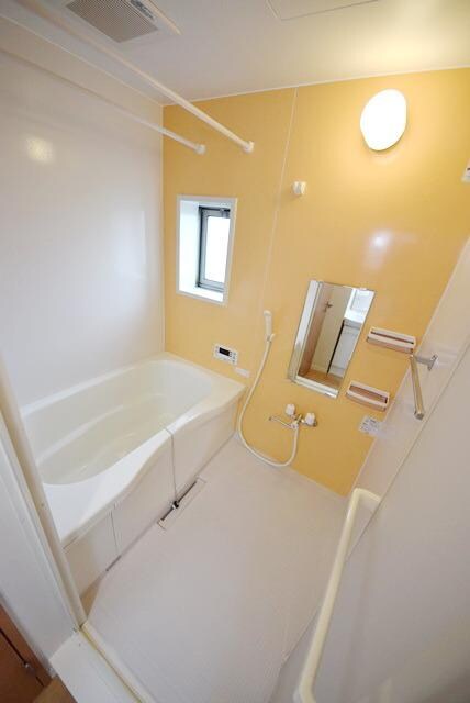 ドリーミオの物件内観写真