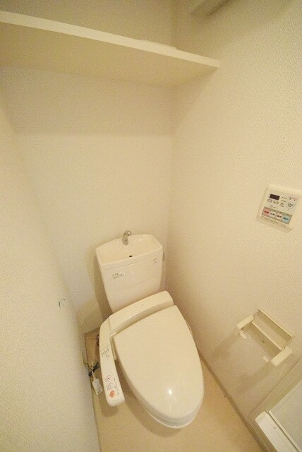 ルミエール藤沢の物件内観写真