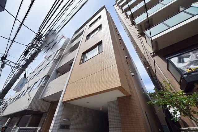 ルミエール藤沢の物件内観写真