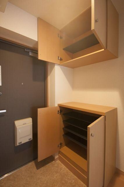 ピーノ湘南の物件内観写真