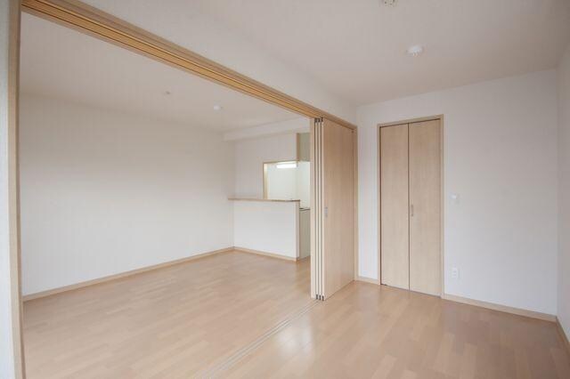 ピーノ湘南の物件内観写真