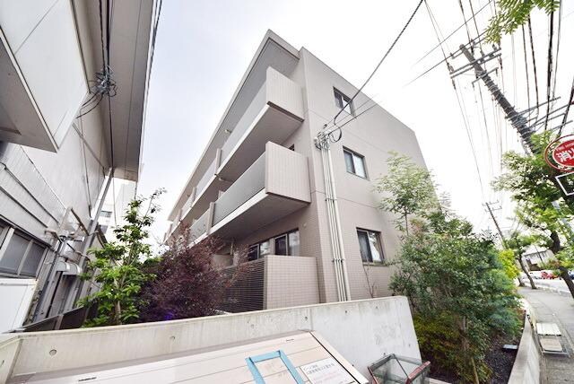 ピーノ湘南の物件内観写真