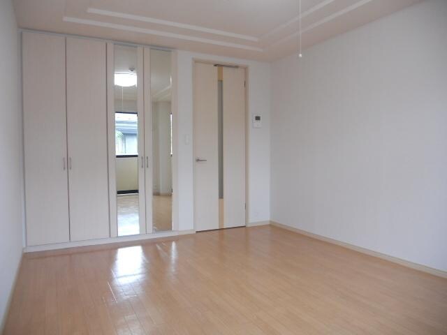 セリオラ湘南の物件内観写真