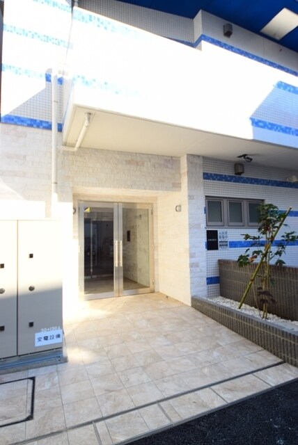 S-FORT茅ヶ崎の物件内観写真