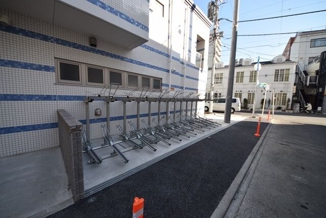 S-FORT茅ヶ崎の物件内観写真