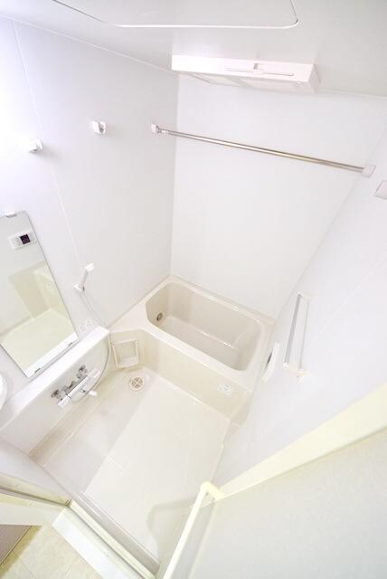 S-FORT茅ヶ崎の物件内観写真