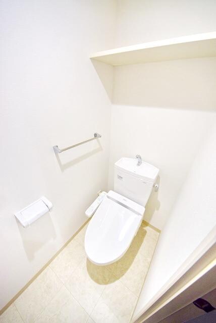 S-FORT茅ヶ崎の物件内観写真