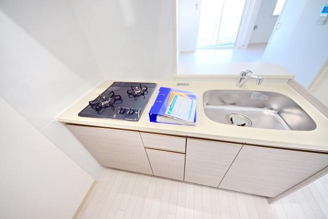 S-FORT茅ヶ崎の物件内観写真