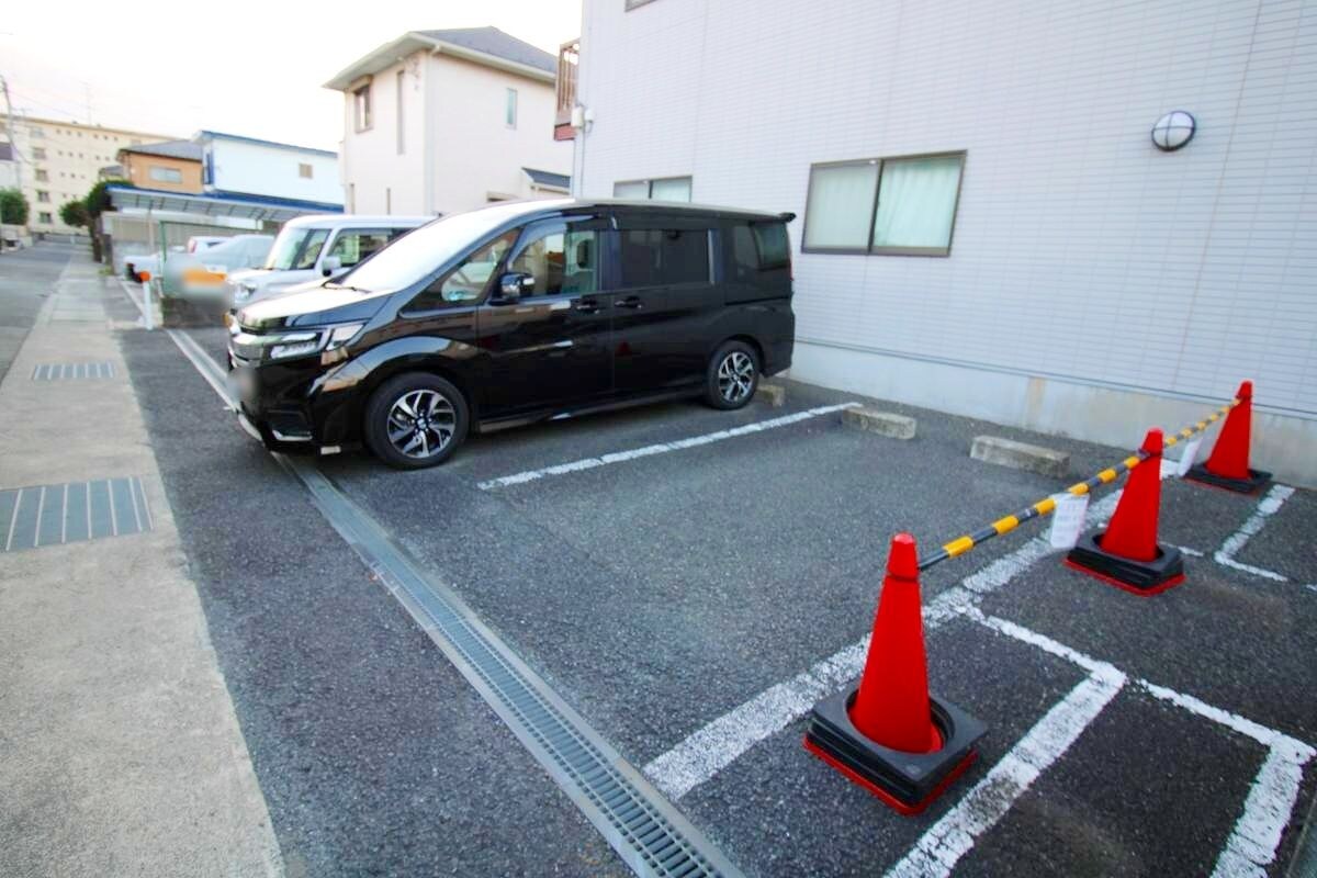 湘南エトワールの物件内観写真