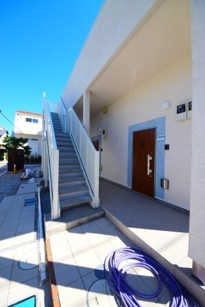 レベアス片瀬江ノ島ＷＥＳＴの物件内観写真