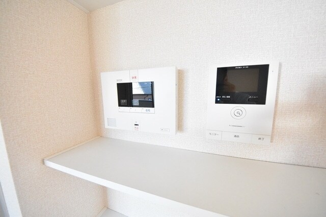 laid-backの物件内観写真