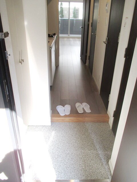 Ｓ－ＦＯＲＴ湘南平塚の物件内観写真