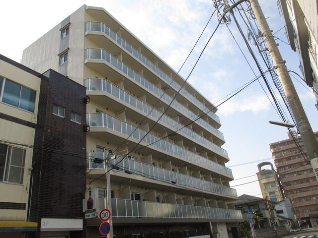 Ｓ－ＦＯＲＴ湘南平塚の物件内観写真