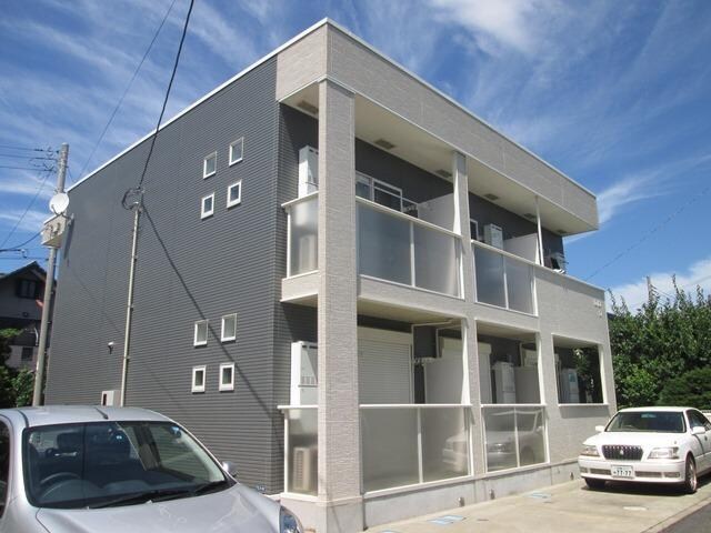 エアリーハウス湘南の物件内観写真