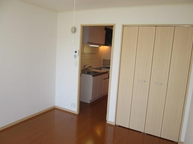 エアリーハウス湘南の物件内観写真