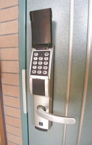 フェリーチェＫ(フェリーチェケー)の物件内観写真