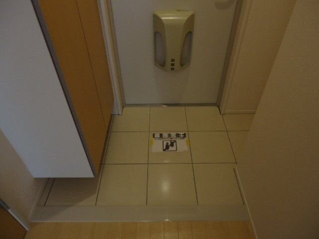 ディアコートの物件内観写真