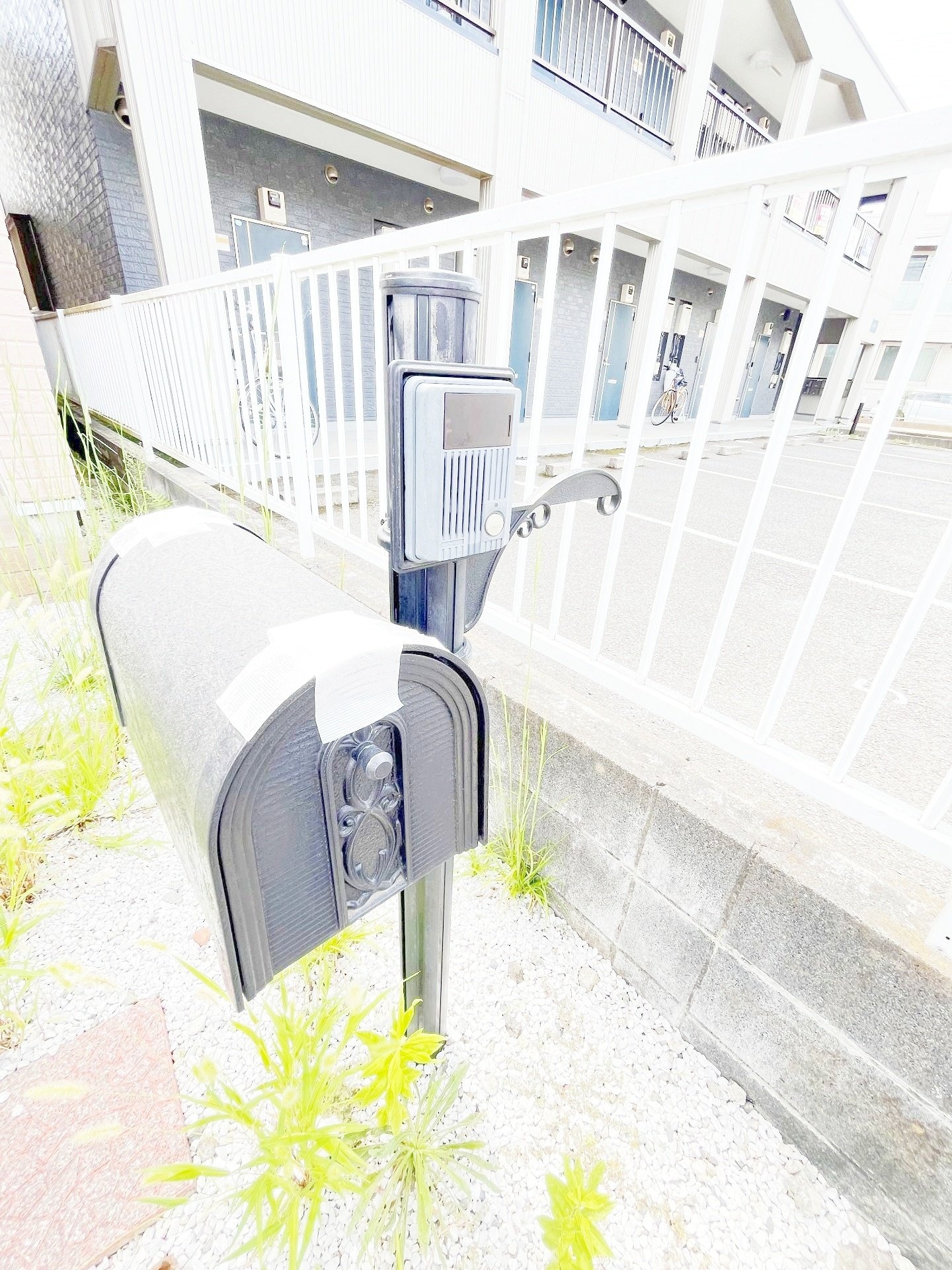 田村戸建の物件内観写真