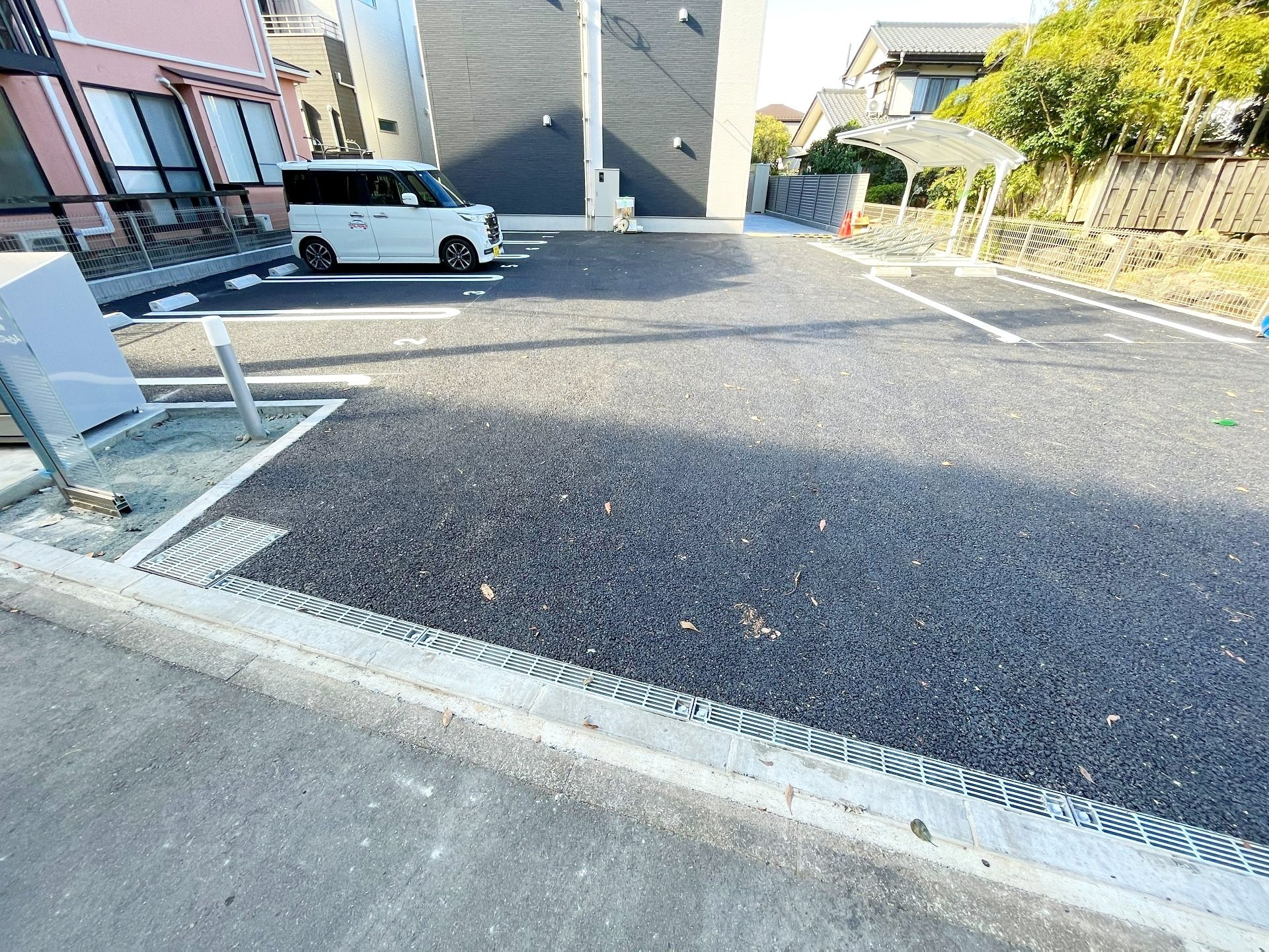 ジェメリ湘南の物件内観写真