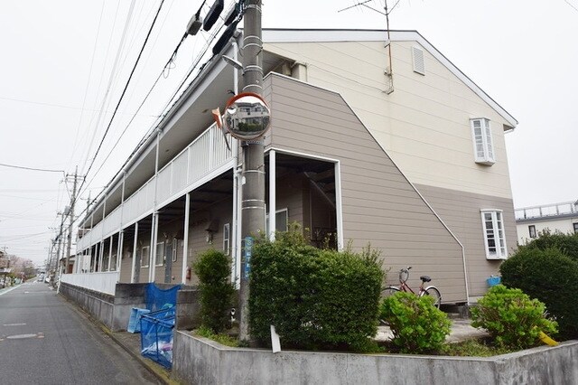 カーム山一の物件内観写真