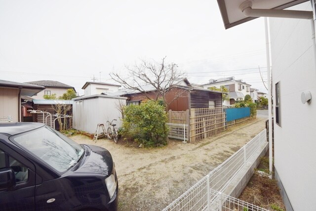 パティオ湘南の物件内観写真