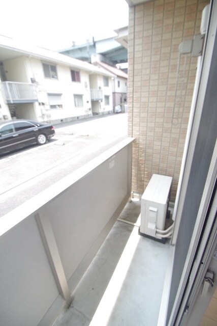 ウィングコートの物件内観写真