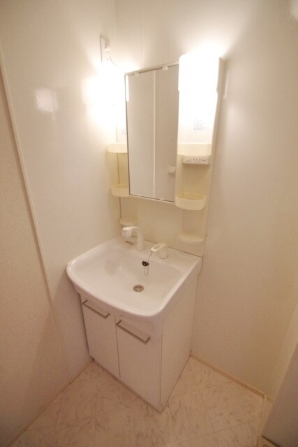 ウィングコートの物件内観写真