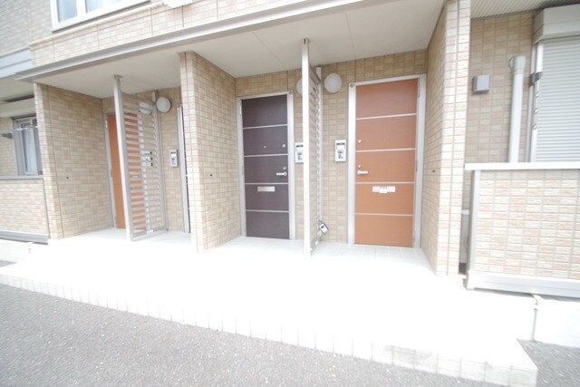 ウィングコートの物件内観写真