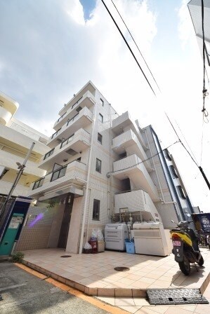 シーサイドビラ鵠沼の物件内観写真